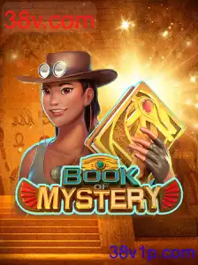 BookofMystery