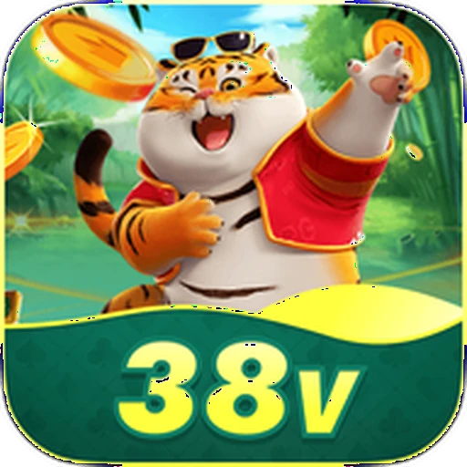 38v.com Logo